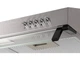Витяжка пласка Minola HPL 622 I - изображение 8