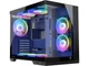 Корпус MODECOM Panorama Apex ARGB 7F Midi Gray (AT-PANORAMA-7F-ARGB-10-00) - зображення 1