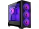 Корпус MODECOM VOLCANO EXPANSE S ARGB BLACK (AT-EXPANSE-SG-10-000000) - изображение 1