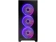 Корпус MODECOM VOLCANO EXPANSE S ARGB BLACK (AT-EXPANSE-SG-10-000000) - изображение 3