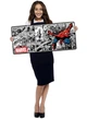 Ігрова поверхня (Килимок для мишки) SHLab Spider-Man SHM-1206 (70х30 см) (41552) - зображення 2