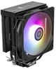 Кулер для процесора QUBE ST-6U3-ST ARGB BLACK OEM (ST-6U3-ST black) - зображення 1