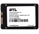Накопитель SSD GTL Sata 2.5 1Tb Green Light SATA 3 Bulk (GTLS1024GBBL) - изображение 3