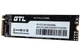 Накопитель SSD GTL m.2 NVMe 1Tb Green Light PCI-E 3.0 x4 Bulk (GTLM1024GBBL) - изображение 2