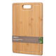 Доска кухонная с желобом Ardesto Midori 40х30х1.5 см AR1440BAM - изображение 2