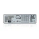 Комп`ютер Fujitsu Esprimo D556/2/E90+: Intel Core i5-6400, 8 GB, HDD 500 GB, Intel HD, Slim-Desktop-SFF - Б/В - изображение 2