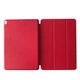 Чехол книжка iPad Air 3 (iPad Pro 10.5) обложка смарт кейс футляр красный - изображение 2