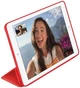 Чехол книжка iPad Air 3 (iPad Pro 10.5) обложка смарт кейс футляр красный - изображение 3