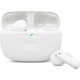 Беспроводные наушники JBL WAVE Beam 2 JBLWBEAM2WHT белые - изображение 1