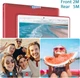 Планшет 10.1" DUODUOGO Tab S5e 4/64GB 8 ядер Android 11 6000 мАч Red - изображение 6