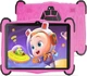Планшет 7" Semeakoko E764 4+6/64 Гб 8 ядер Android 15 Pink - изображение 1