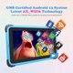 Планшет 8" Weelikeit C85W 2/32GB 4 ядра Android 13 Blue Б/В - изображение 3
