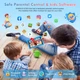 Планшет 7" SANNUO K708 3+5/64Gb 4 ядра Android 13 4000 mAh Серый Б/В - изображение 3