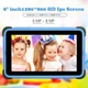 Планшет 8" Weelikeit C85W 2/32GB 4 ядра Android 13 Blue Б/В - изображение 5