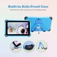 Планшет 8" Weelikeit C85W 2/32GB 4 ядра Android 13 Blue Б/В - изображение 6