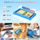 Планшет 7" SANNUO K708 3+5/64Gb 4 ядра Android 13 4000 mAh Серый Б/В - изображение 5