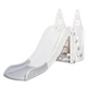 Манеж для дітей Mealux Forto Grey (арт. KD-C051 Grey / White) - изображение 6