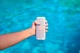 Портативная колонка JBL Grip White (JBLGRIPWHT) - изображение 16