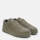 Мужские кроссовки кожаные Lacoste T-Clip Shield 750SMA0193-3T2 43 (T9) 27.1 см Khk/Khk (5059862567430) - изображение 3