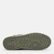 Мужские кроссовки кожаные Lacoste T-Clip Shield 750SMA0193-3T2 43 (T9) 27.1 см Khk/Khk (5059862567430) - изображение 7