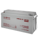 Аккумулятор LogicPower LPM-GL 12V - 150 Ah GEL (гелевый) (4155) - GEL на 12 В 150 ампер-часов - изображение 1