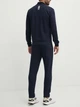 Костюм спортивний чоловічий ARMANI EA7 (8NPV67-PJVTZ-1562/25-26) Синій XXXL - изображение 2