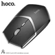 Беспроводная компьютерная мышь Hoco DI33 (2.4 GHz USB, 800/1200/1600 DPI) - Черный - изображение 3