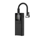 Портативный компрессор Sunfor T8 150PSI 8000mAh (SPSB8015PB 4029) Черный - изображение 1