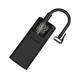 Портативный компрессор Sunfor T8 150PSI 8000mAh (SPSB8015PB 4029) Черный - изображение 2