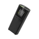 Портативный компрессор Sunfor T8 150PSI 8000mAh (SPSB8015PB 4029) Черный - изображение 6