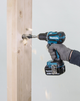 Акумуляторний дриль-шуруповерт Makita DDF485RTJ 18 V 2 x 5 Ah  (0088381866439) - зображення 11