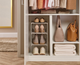 Stojak na buty Joseph Joseph Level regulowany pojedynczy (5028420009644) - obraz 15