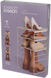Stojak na buty Joseph Joseph Level regulowany pojedynczy (5028420009644) - obraz 18
