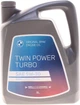 Моторное масло BMW Twin Power Turbo LL-04 5W-30 5 л (83215B65F02) - изображение 1