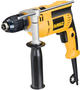 Wiertarka udarowa DeWalt DWD024S-QS - obraz 1