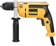 Wiertarka udarowa DeWalt DWD024S-QS - obraz 2