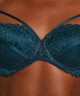 Бюстгальтер hunkemoller 202689c36 70E Изумрудный (1000000054299) - изображение 2