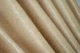 Комплект готовых штор VR-Textil Лен Парма № 1089ш Золотистый 150х270 см 2 шт (30-907) - изображение 6
