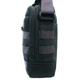 Сумка Hasta Multibag M Black (11 002 099) - зображення 5