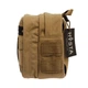Сумка Hasta Companion Coyote Brown - зображення 7