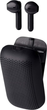 Słuchawki Lexon Speakerbuds Black (3660491202771) - obraz 2