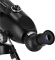 Телескоп Carbon 80/400 AZ с сумкой и адаптером для смартфона (88032) - изображение 5