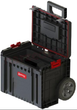 Набор ящиков для инструментов Qbrick System PRO Set 3 (5901238255963) - изображение 6