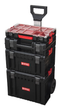 Набор ящиков для инструментов Qbrick System PRO Set 3 (5901238255963) - изображение 7