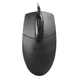 Проводная мышь A4Tech OP-720, 1200DPI, USB, 1.5m, Black - изображение 1