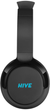 Навушники Niceboy HIVE 3 Prodigy Black-Turquoise (8594182424232) - зображення 2