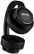Навушники Niceboy HIVE 3 Aura ANC Black (8594182424508) - зображення 4