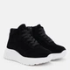 Детские зимние ботинки для девочки PARADIZE SHOES CHILD-B-4304 33 Черные (ROZ6501102330) - изображение 2