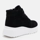 Детские зимние ботинки для девочки PARADIZE SHOES CHILD-B-4304 33 Черные (ROZ6501102330) - изображение 4