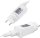 Гірлянда Springos CL0301 Бурульки 300 LED Тепла біла (5907719412665) - зображення 5